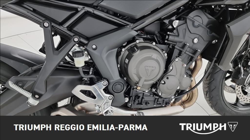 TRIUMPH Tiger 660 Sport Abs