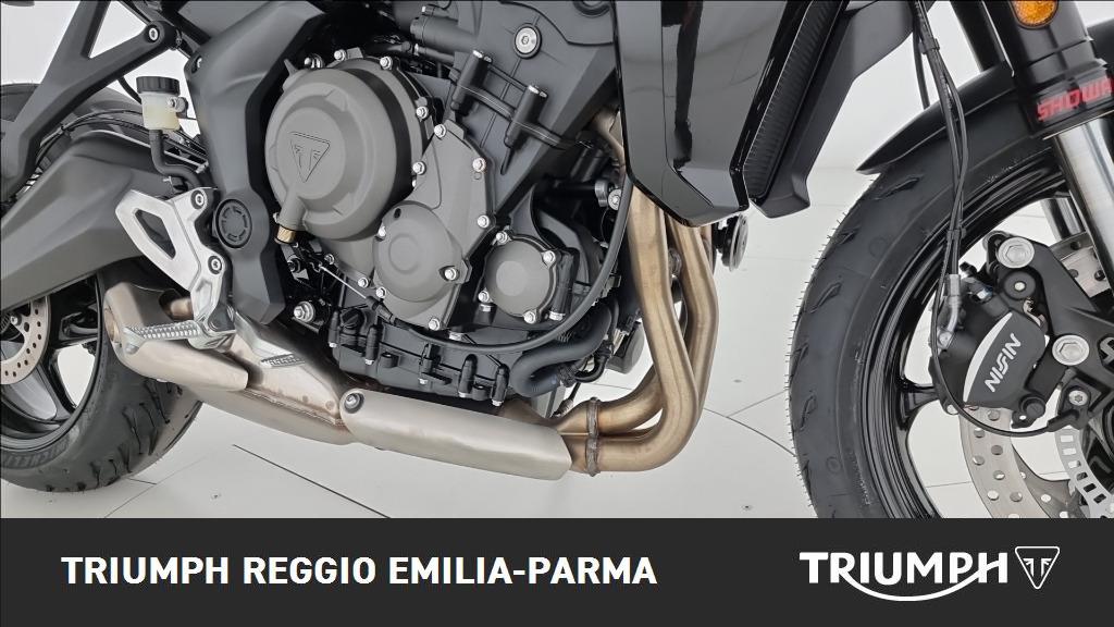 TRIUMPH Tiger 660 Sport Abs