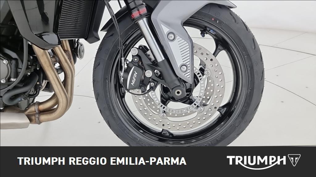 TRIUMPH Tiger 660 Sport Abs
