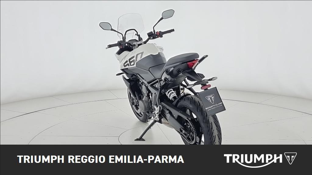 TRIUMPH Tiger 660 Sport Abs