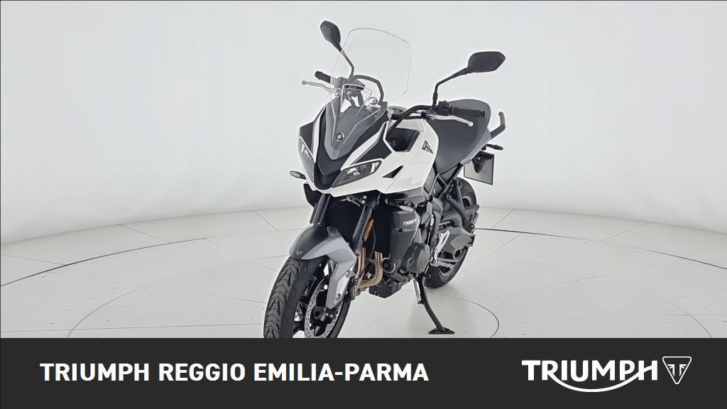 TRIUMPH Tiger 660 Sport Abs