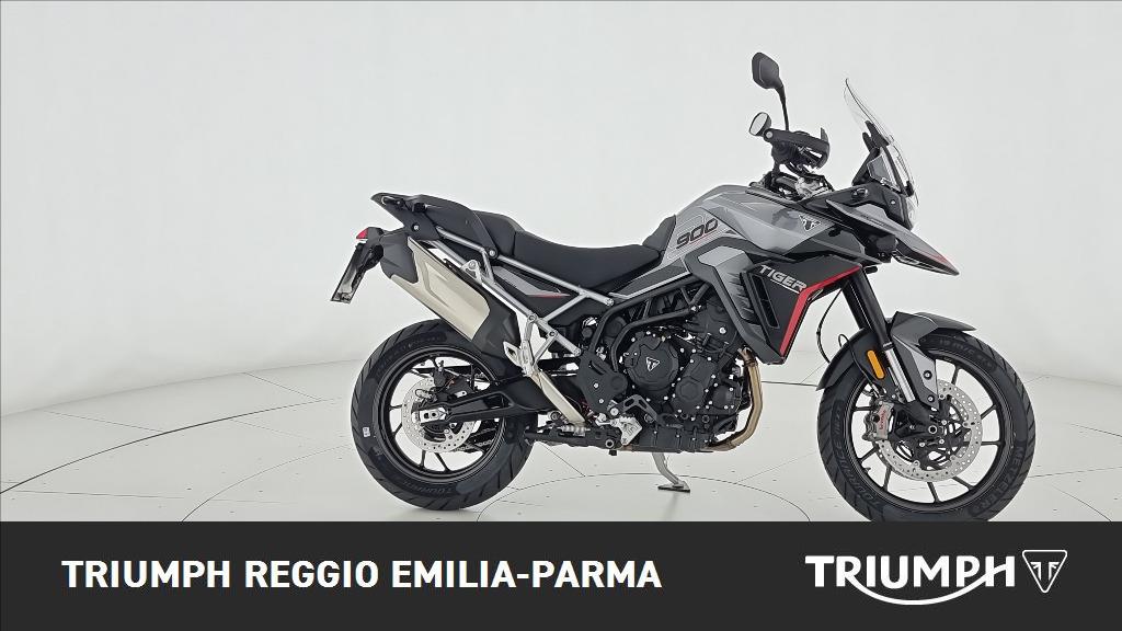 TRIUMPH Tiger 900 GT Pro Abs