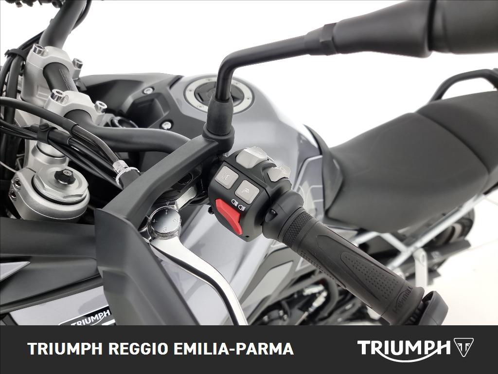 TRIUMPH Tiger 900 GT Pro Abs