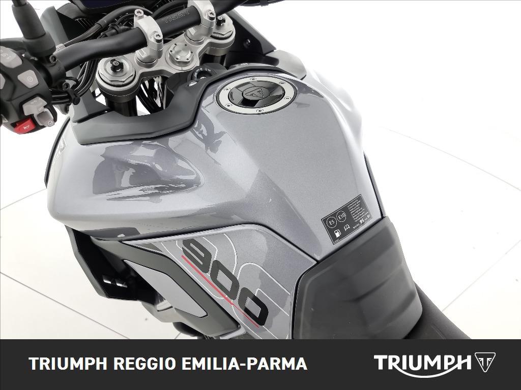 TRIUMPH Tiger 900 GT Pro Abs