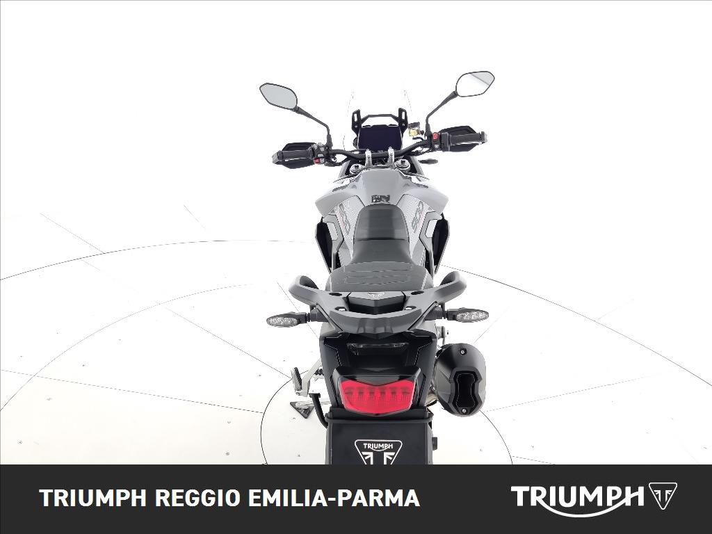 TRIUMPH Tiger 900 GT Pro Abs