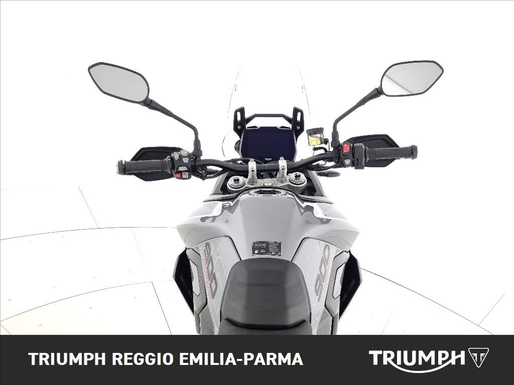 TRIUMPH Tiger 900 GT Pro Abs