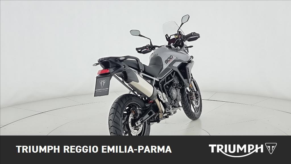 TRIUMPH Tiger 900 GT Pro Abs