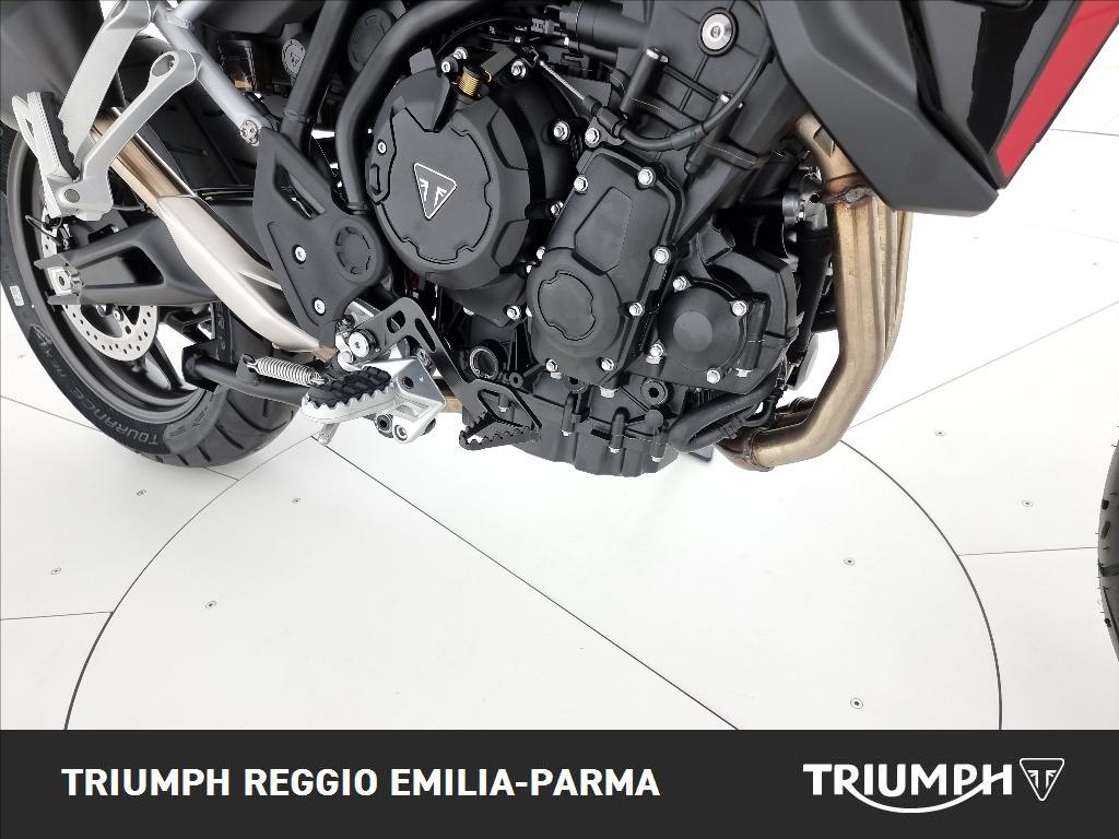 TRIUMPH Tiger 900 GT Pro Abs
