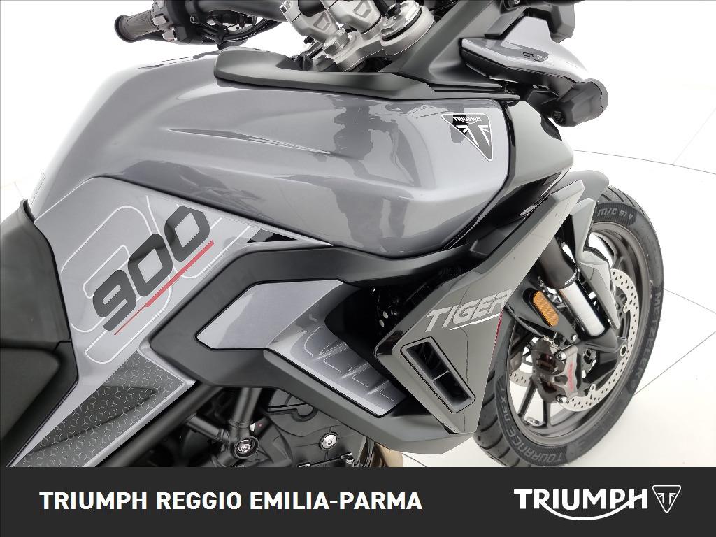 TRIUMPH Tiger 900 GT Pro Abs