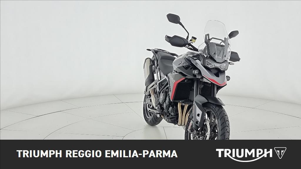 TRIUMPH Tiger 900 GT Pro Abs