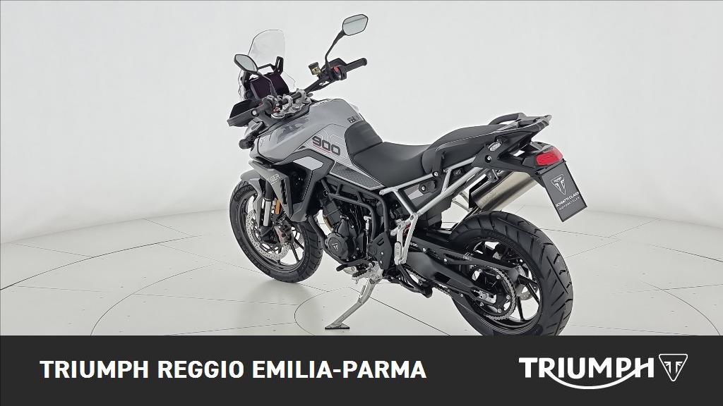 TRIUMPH Tiger 900 GT Pro Abs