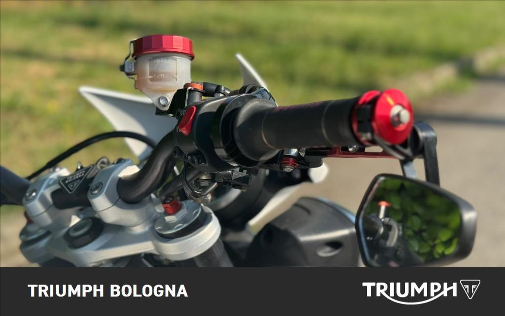 TRIUMPH Street Triple 675 R Abs
