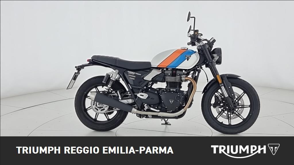 TRIUMPH Speed Twin 900 Abs