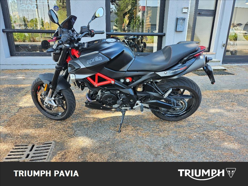 APRILIA Shiver 900 Abs