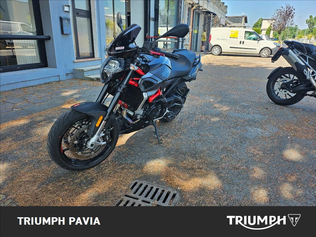 APRILIA Shiver 900 Abs