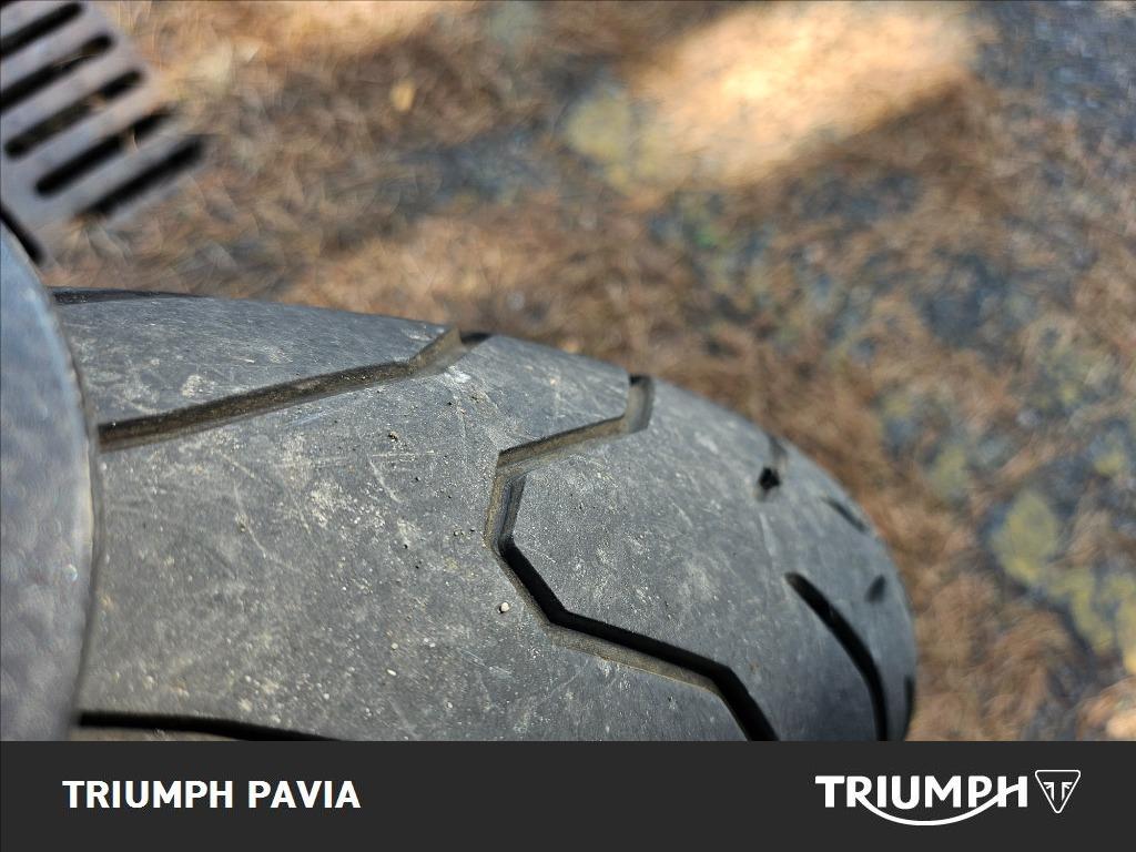 APRILIA Shiver 900 Abs