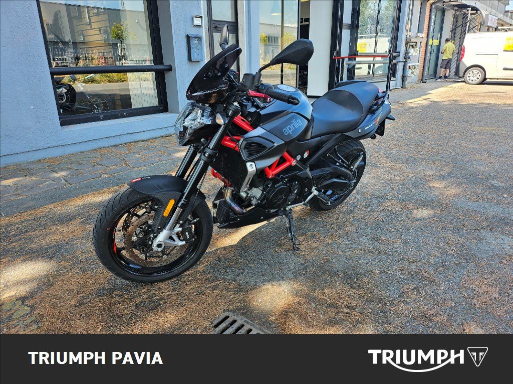 APRILIA Shiver 900 Abs