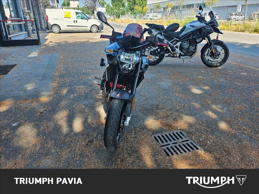 APRILIA Shiver 900 Abs
