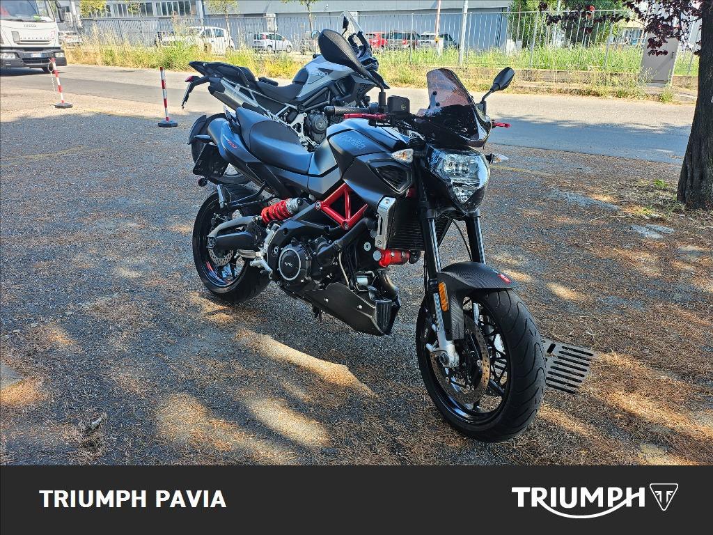 APRILIA Shiver 900 Abs