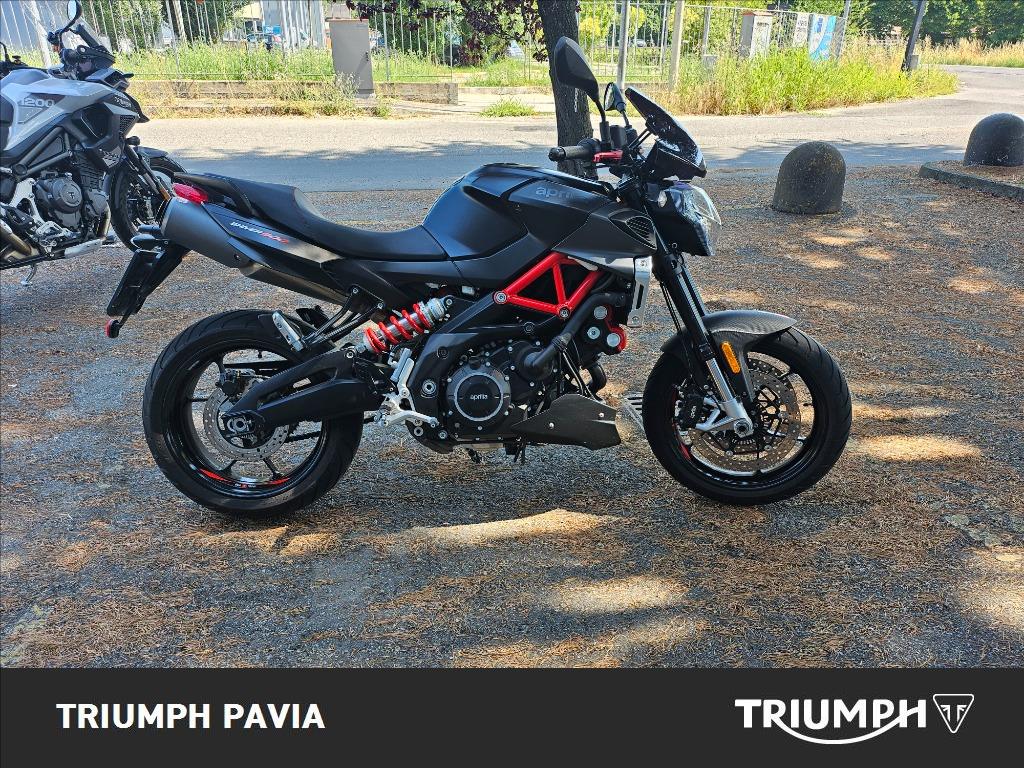 APRILIA Shiver 900 Abs