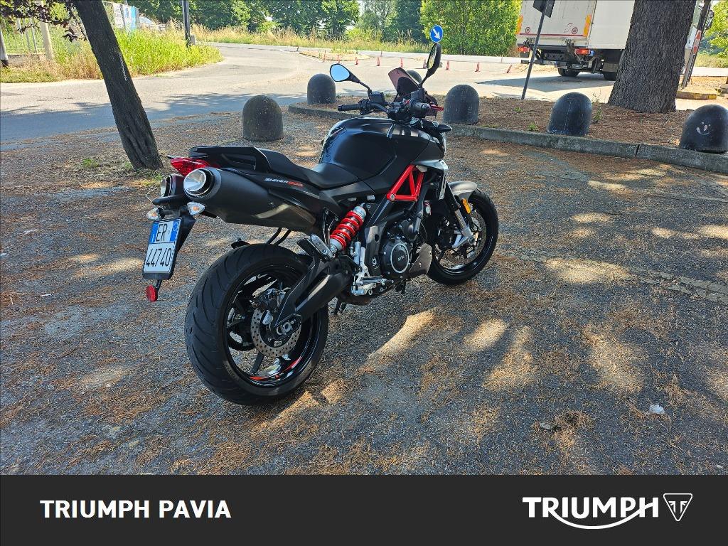 APRILIA Shiver 900 Abs