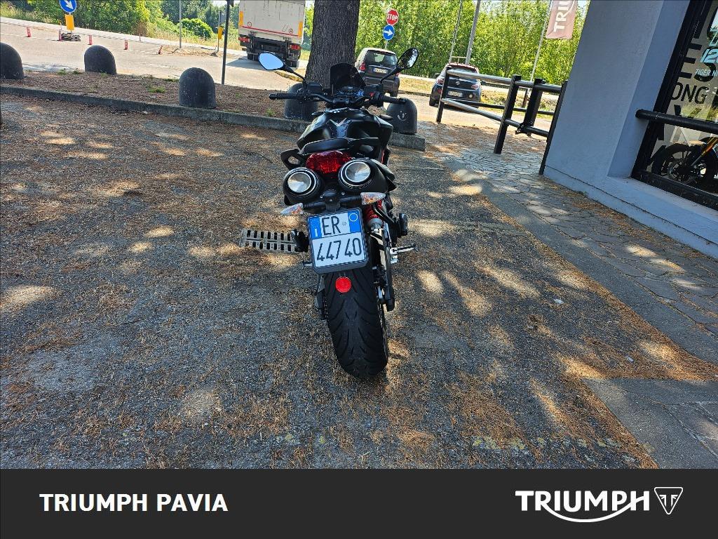 APRILIA Shiver 900 Abs