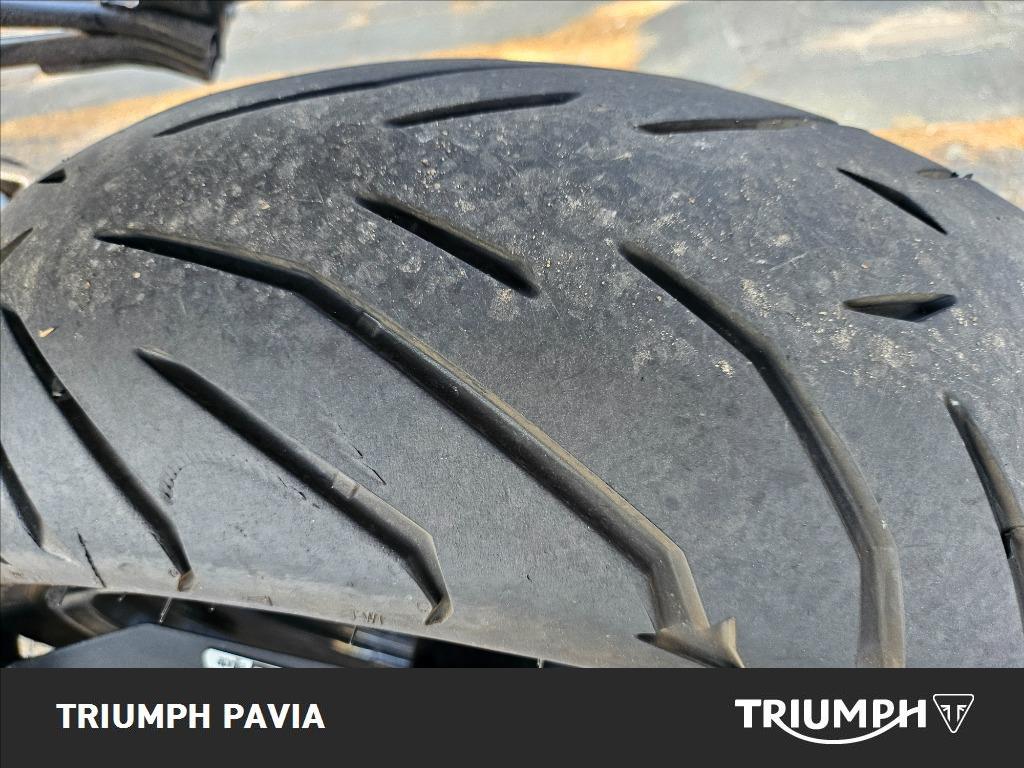 APRILIA Shiver 900 Abs