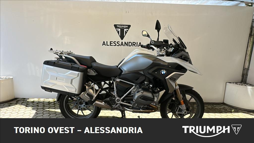 BMW R 1200 GS Abs