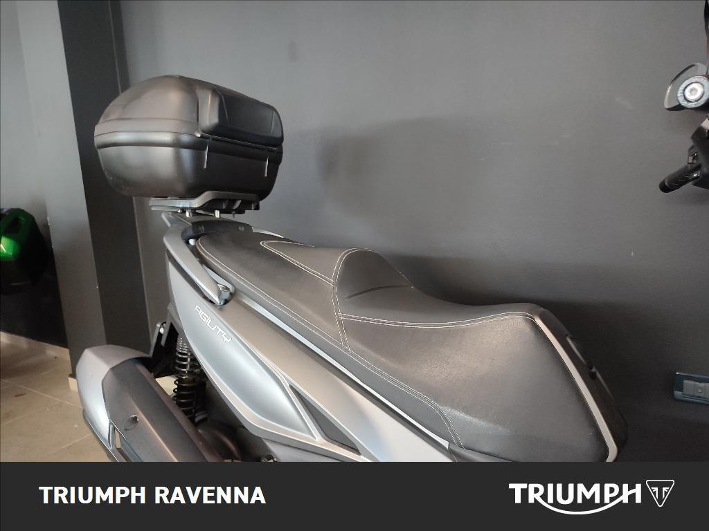 KYMCO Agility 300 i R16 Abs