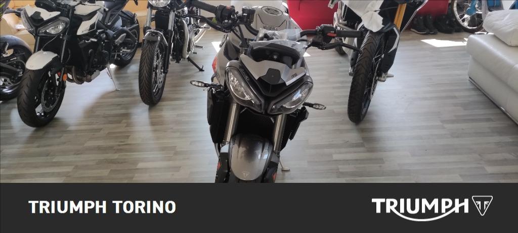 TRIUMPH Street Triple 765 RS