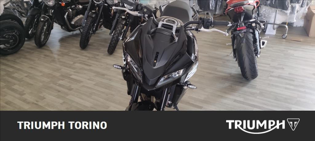 TRIUMPH Tiger 660 Sport Abs