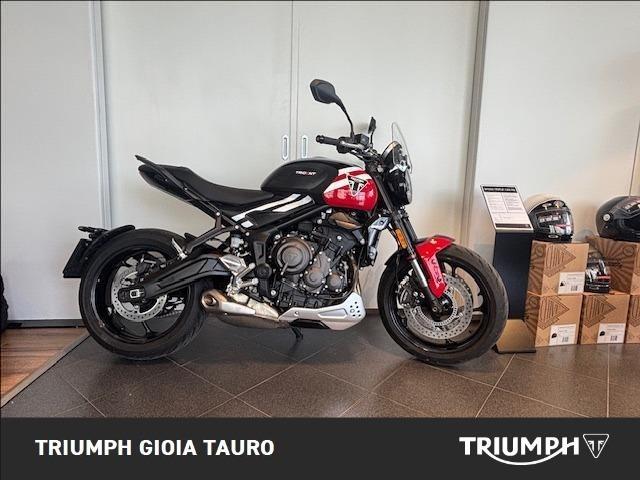 TRIUMPH Trident 660 Abs