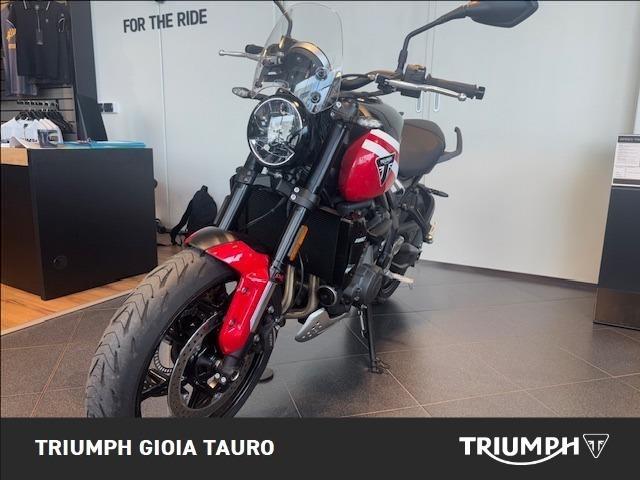 TRIUMPH Trident 660 Abs