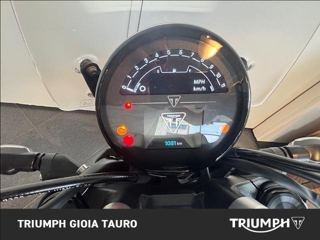TRIUMPH Trident 660 Abs
