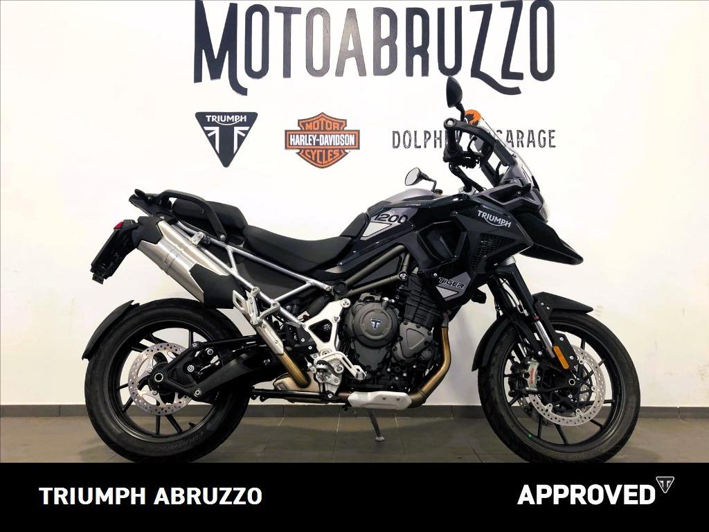 TRIUMPH Tiger 1200 GT Pro Abs