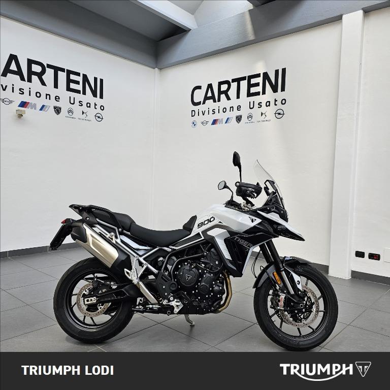 TRIUMPH Tiger 900 GT Pro Abs