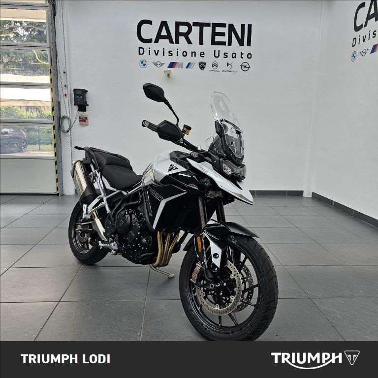 TRIUMPH Tiger 900 GT Pro Abs