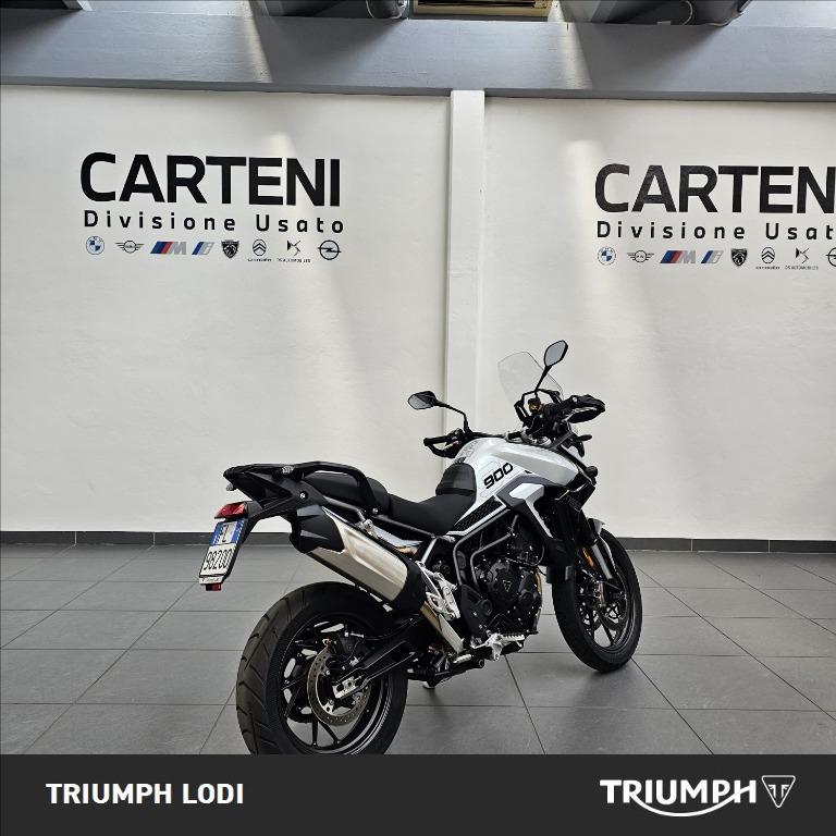 TRIUMPH Tiger 900 GT Pro Abs