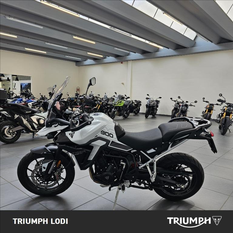 TRIUMPH Tiger 900 GT Pro Abs