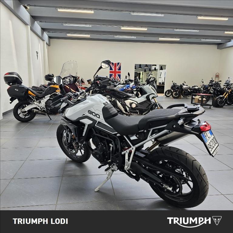 TRIUMPH Tiger 900 GT Pro Abs