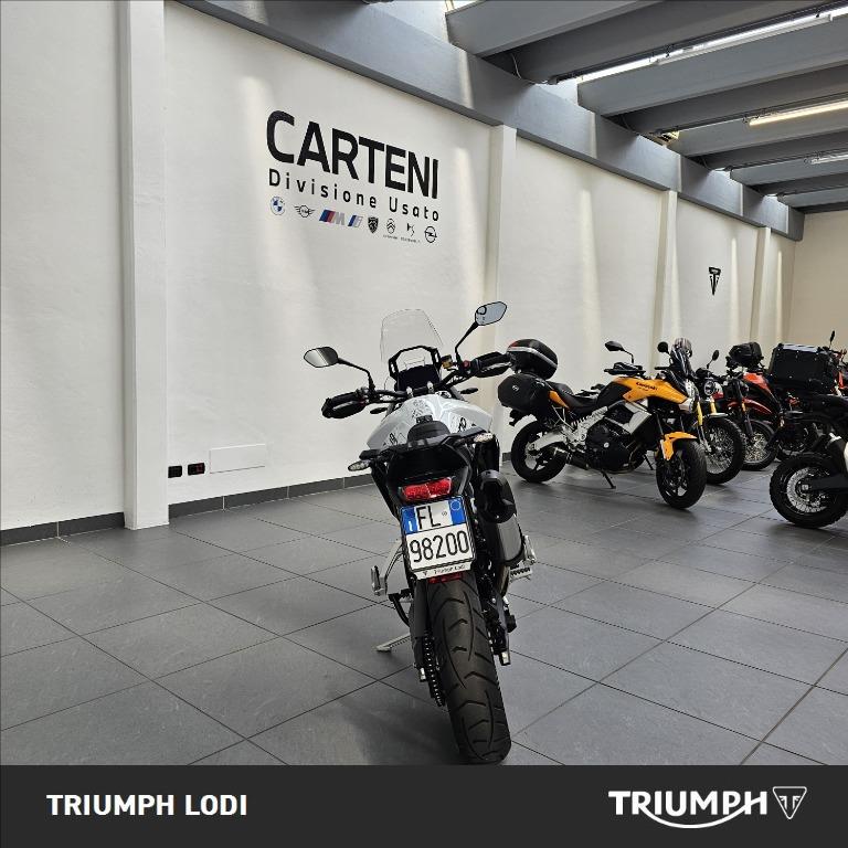TRIUMPH Tiger 900 GT Pro Abs