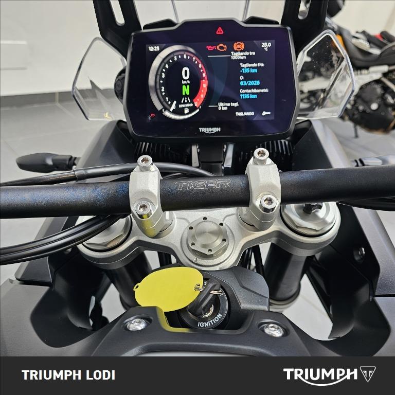 TRIUMPH Tiger 900 GT Pro Abs