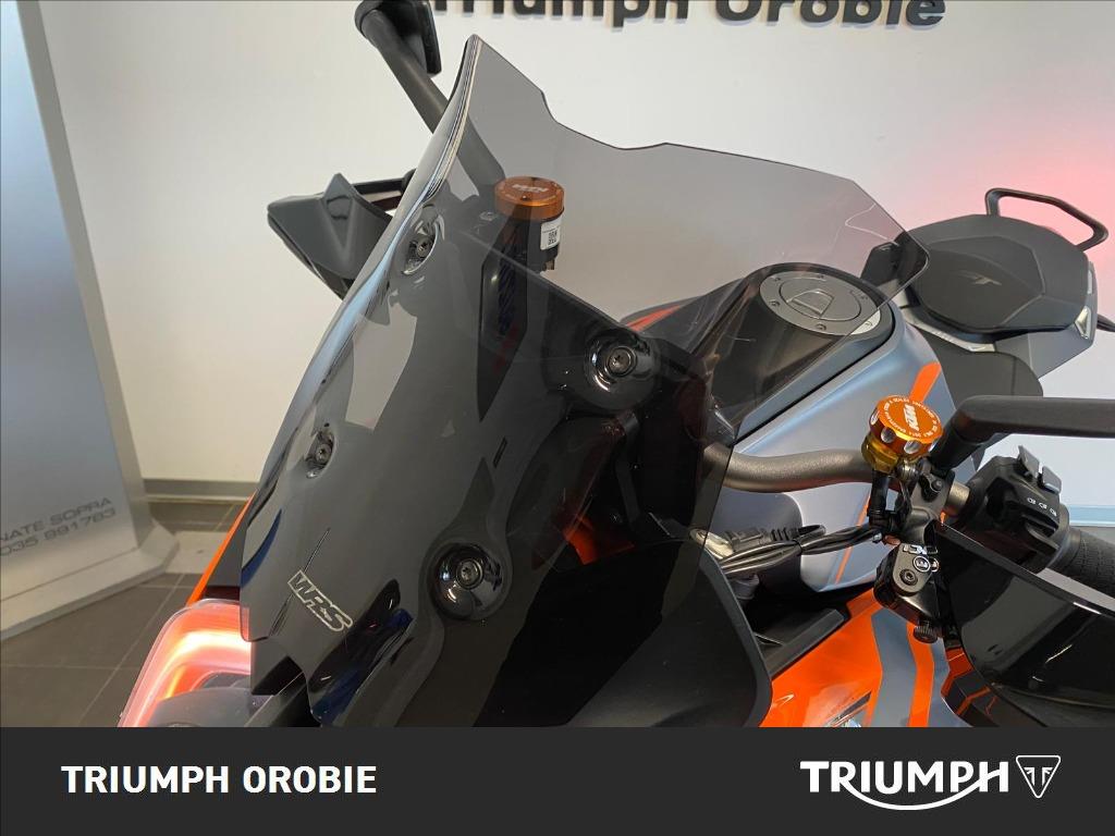 KTM 1290 Super Duke GT