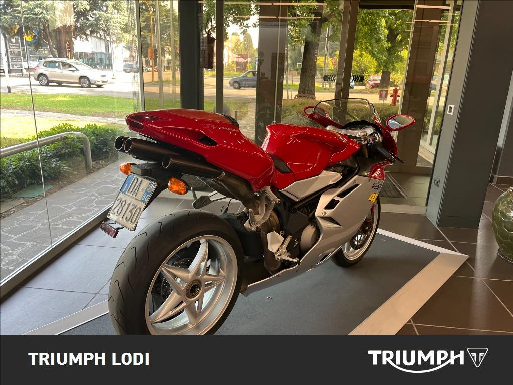 MV AGUSTA F4 1000 S