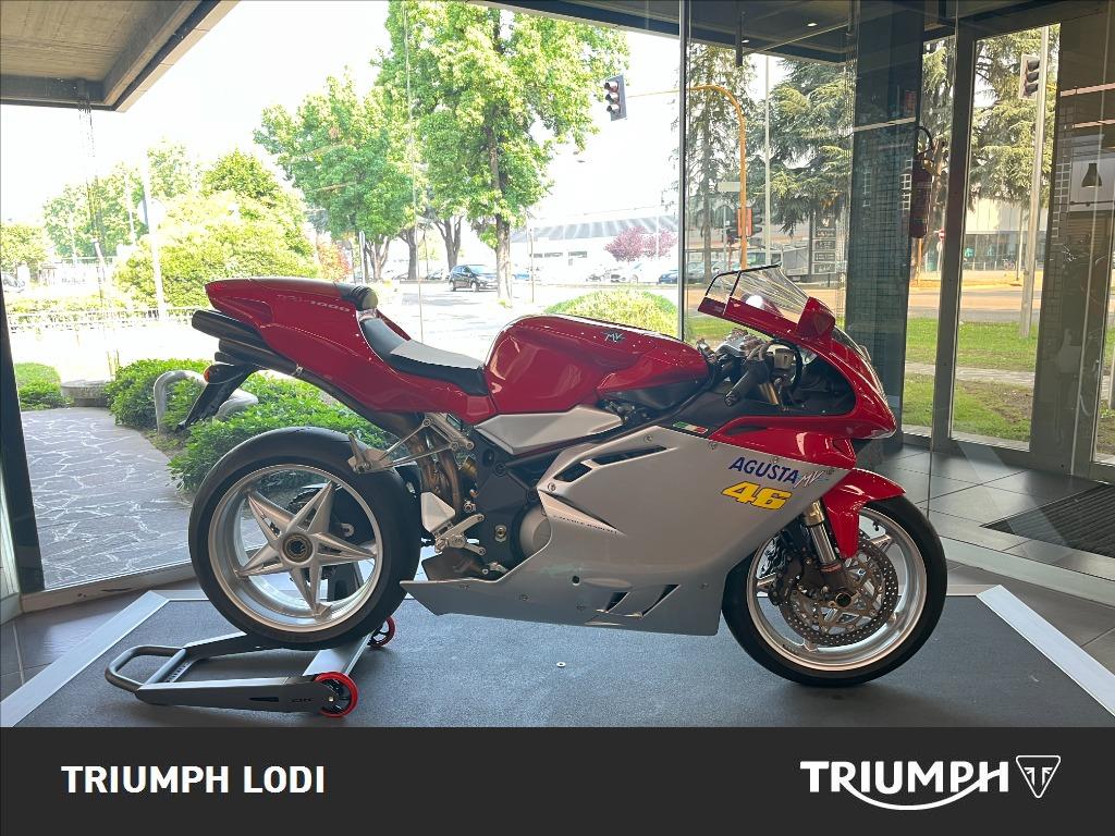 MV AGUSTA F4 1000 S