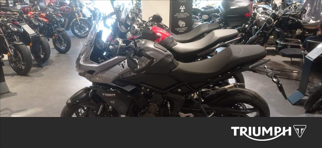 TRIUMPH Tiger 800 Sport Abs