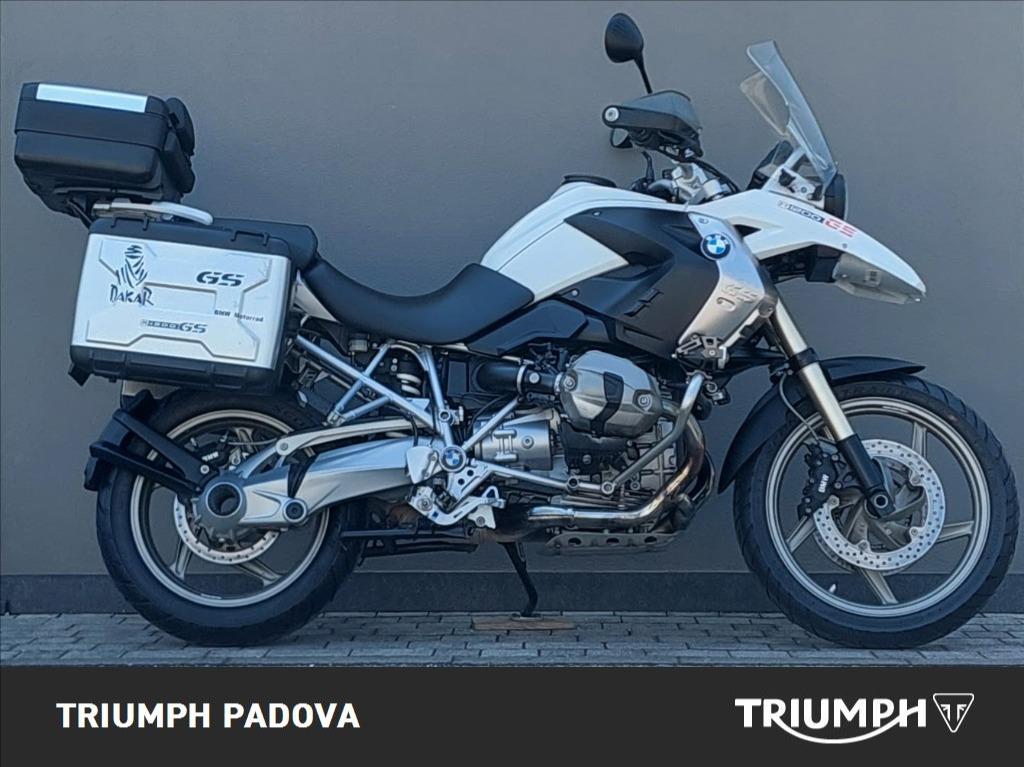 BMW R 1200 GS Abs