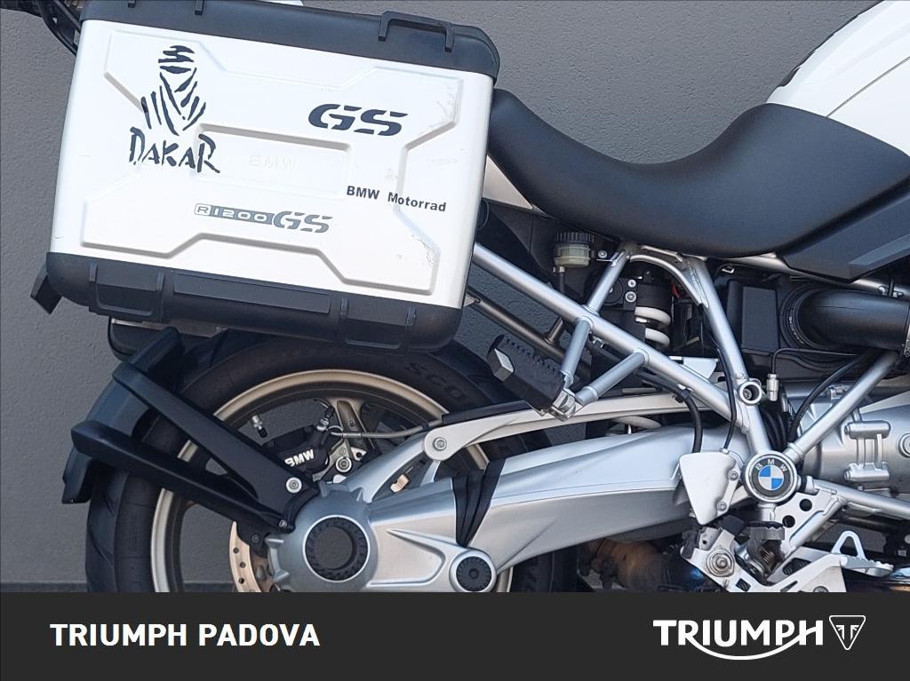 BMW R 1200 GS Abs