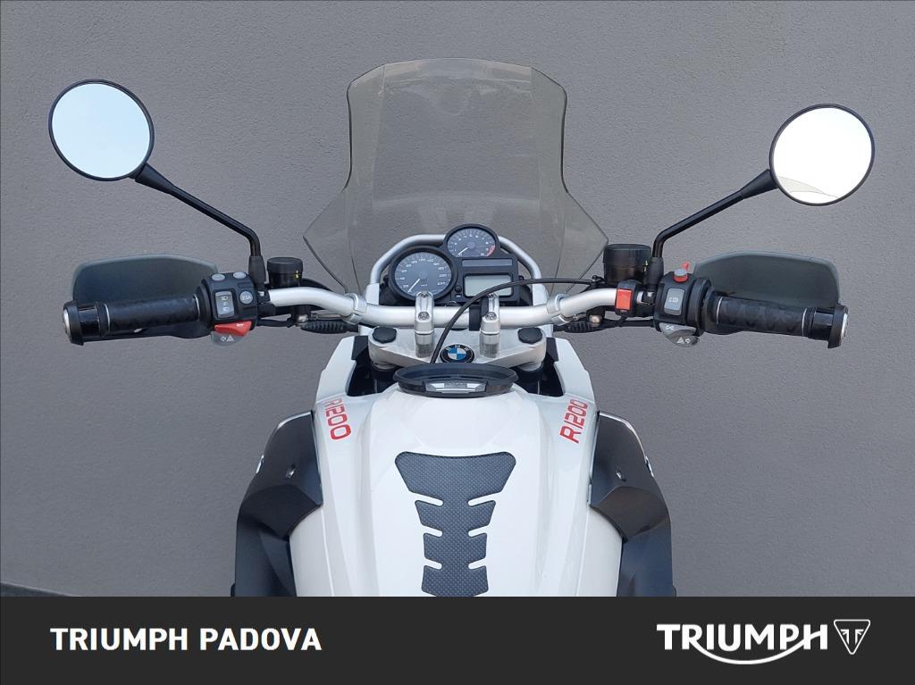 BMW R 1200 GS Abs