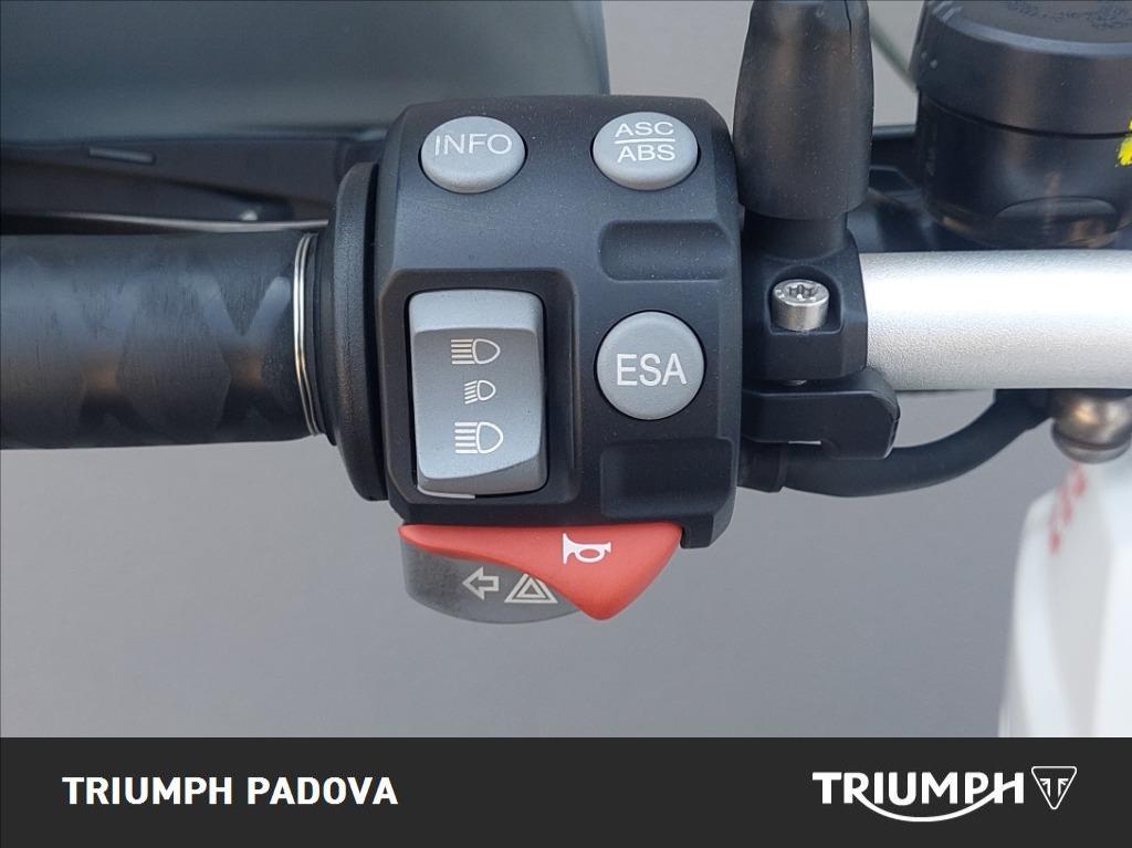 BMW R 1200 GS Abs